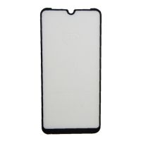 Защитное стекло для Xiaomi M1903F2G (2.5D/полная наклейка) <черный> ― OnlineBazar.su