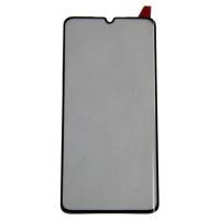 Защитное стекло для Xiaomi Mi Note 10 Pro (3D/полная наклейка) <черный> в блистере ― OnlineBazar.su