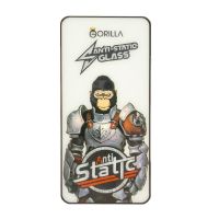 Защитное стекло для Xiaomi Poco F7 Ultra (2,5D/закаленное, полная наклейка) <черный> в блистере ― OnlineBazar.su