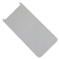 Защитное стекло для ZTE Blade A3 (2019) (2D/не полная наклейка) ― OnlineBazar.su