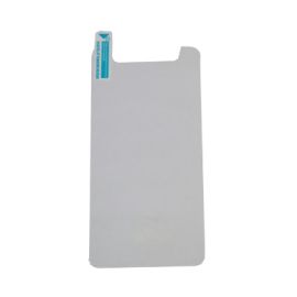 Защитное стекло для 4.7 универсальное (64 мм*131 мм) (2D/плоское)