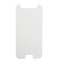 Защитное стекло для 4.7 универсальное с отверстием под кнопку HOME (2D/плоское) ― OnlineBazar.su