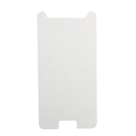 Защитное стекло для 5.0 универсальное с отверстием под кнопку HOME (2D/плоское)