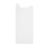 Защитное стекло для Alcatel OT 5080X (One Touch Shine Lite) (2D/не полное покрытие) ― OnlineBazar.su