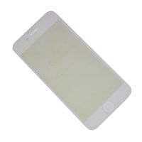 Защитное стекло для Apple iPhone 6s (антибликовое 0.2 мм) <белый> ― OnlineBazar.su