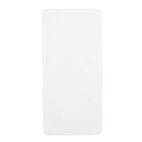 Защитное стекло для Honor 7X (BND-L21) (2,5D/полная наклейка) <белый> ― OnlineBazar.su