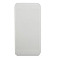 Защитное стекло для Xiaomi Redmi Go (2,5D/полная наклейка) <белый> ― OnlineBazar.su