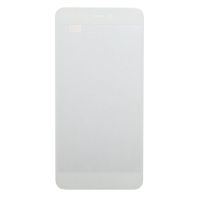 Защитное стекло для Xiaomi Redmi Note 5A Prime (2,5D/наклейка по периметру) <белый> ― OnlineBazar.su
