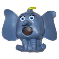 Игрушка антистресс Выжимяка слон <синий> ― OnlineBazar.su