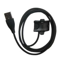 Кабель USB для зарядки фитнес браслета Huawei Band 3 (TER-B09) <черный> ― OnlineBazar.su
