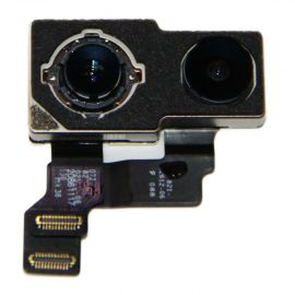 Камера для Apple iPhone 12 mini основная двойная (оригинал)