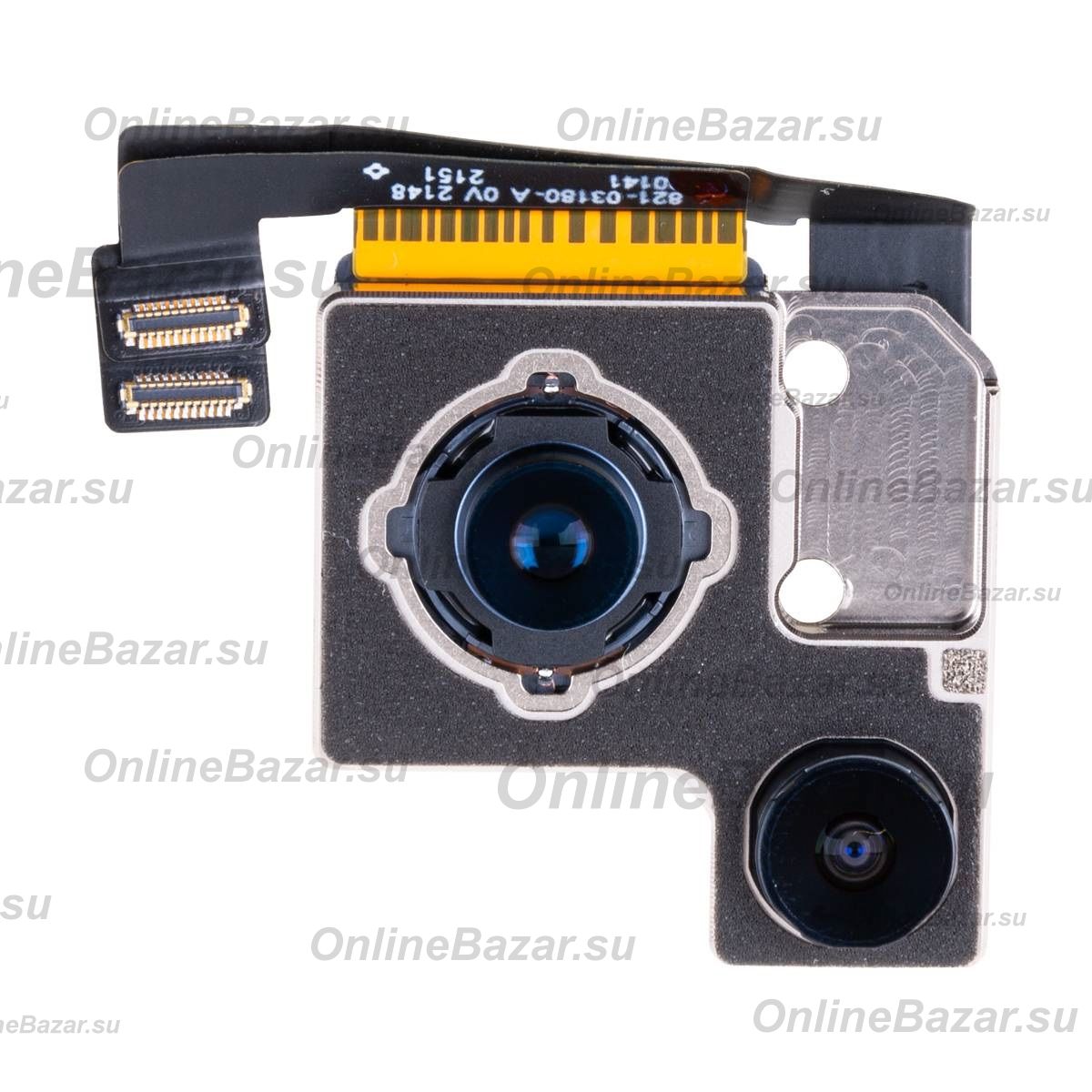 Камера для Apple iPhone 13 основная (оригинал) ― OnlineBazar.su