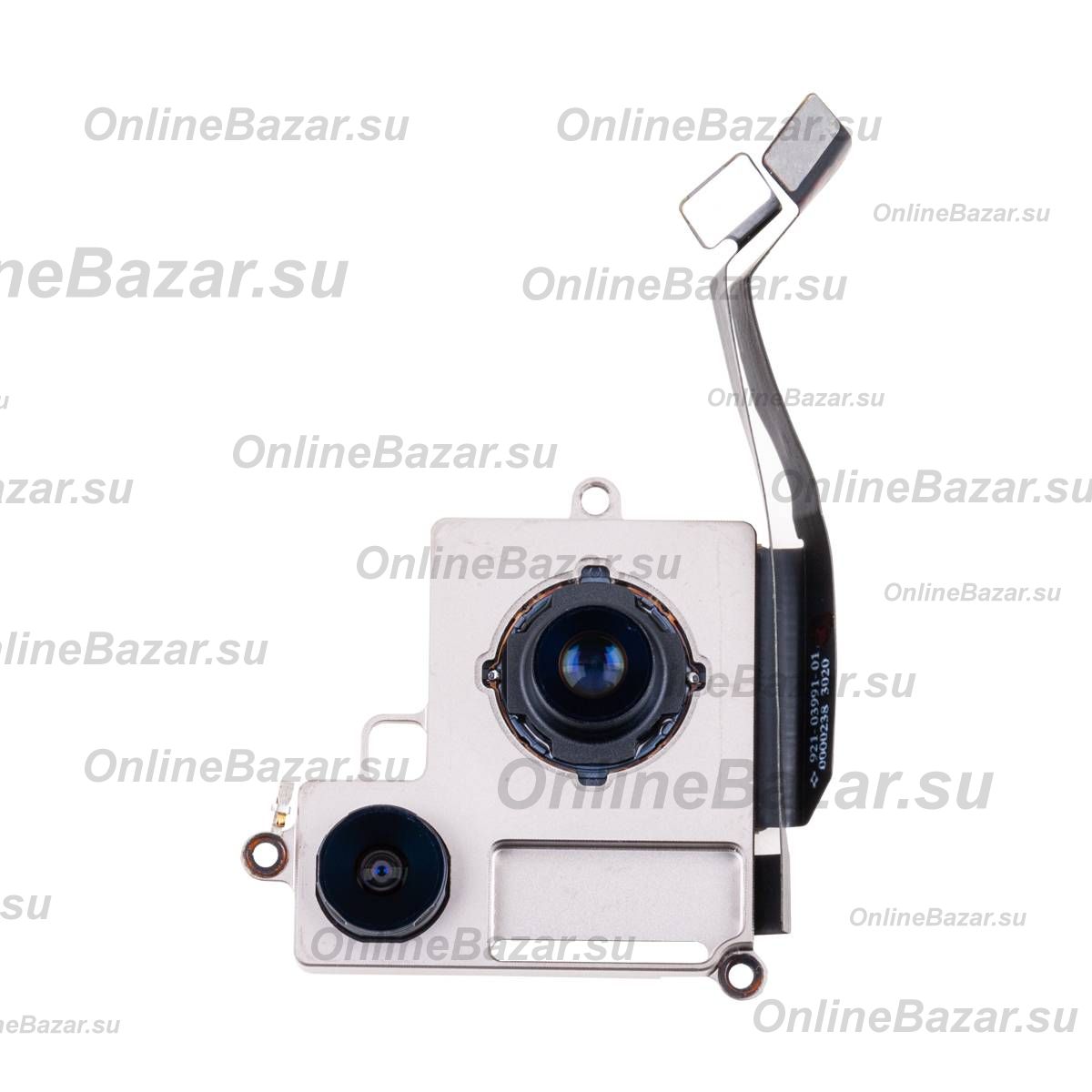 Камера для Apple iPhone 14 основная (оригинал) ― OnlineBazar.su