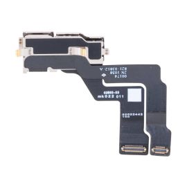 Камера для Apple iPhone 14 Pro Max фронтальная (оригинал)