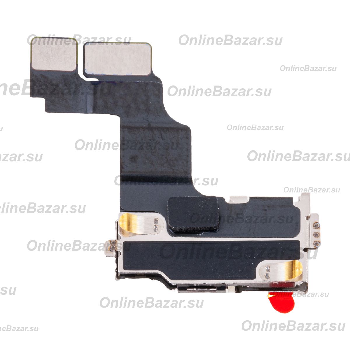 Камера для Apple iPhone 15 фронтальная (оригинал) ― OnlineBazar.su