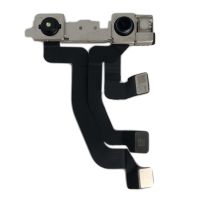 Камера для Apple iPhone Xs Max фронтальная в сборе с датчиком Face ID ― OnlineBazar.su