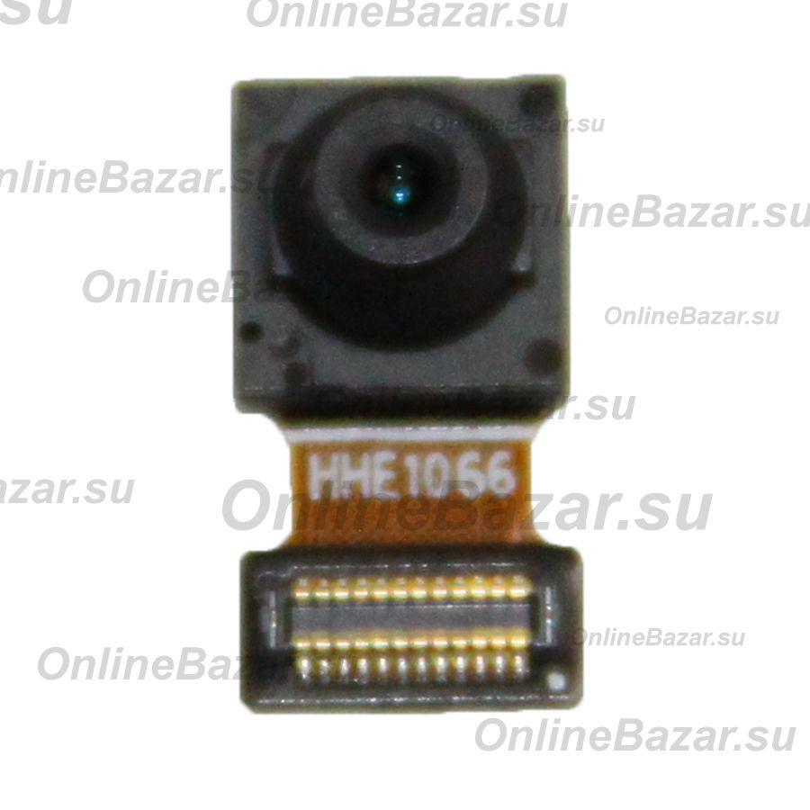 Камера для Huawei Y5 2019 фронтальная ― OnlineBazar.su