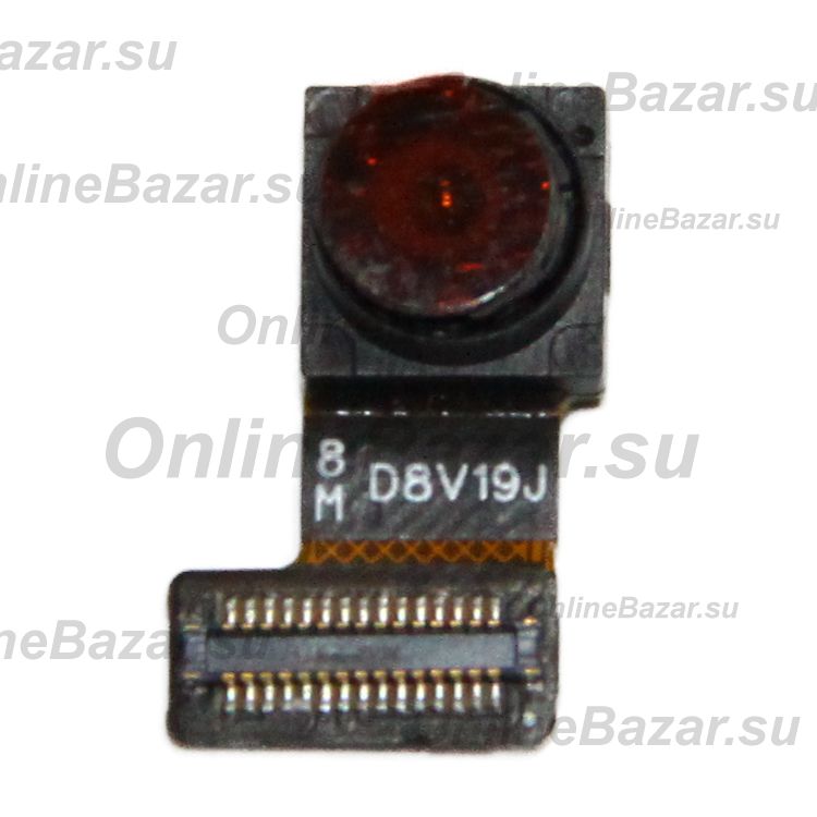 Камера для Huawei Y6 2018 фронтальная ― OnlineBazar.su