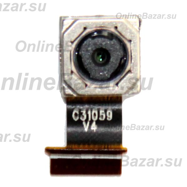 Камера для DEXP G250 основная (оригинал) ― OnlineBazar.su