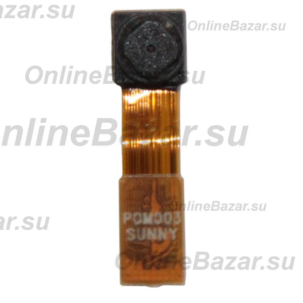 Камера для Huawei U8860 (Honor) фронтальная (оригинал) ― OnlineBazar.su