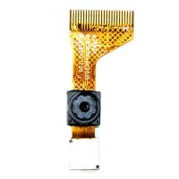 Камера для teXet TM-7043XD (основная/фронтальная) в сборе (оригинал) ― OnlineBazar.su