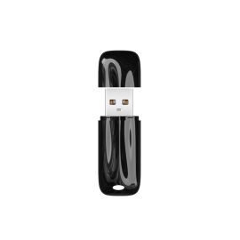 Карта памяти USB 128 Gb XO U20 в блистере <черный>