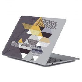 Чехол накладки для ноутбука Apple MacBook Pro 15 (рис.006)