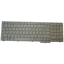 Клавиатура для ноутбука Acer Aspire 7520 <серый>