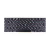 Клавиатура для ноутбука Apple MacBook Pro 15 (A1990) (Г-образный Enter RU) <черный> (оригинал) ― OnlineBazar.su