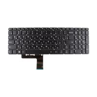 Клавиатура для ноутбука Lenovo IdeaPad 110-15 <черный> ― OnlineBazar.su