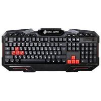 Клавиатура Dialog Gan-Kata KGK-11U <черный> ― OnlineBazar.su