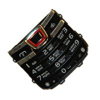 Клавиатура для Keneksi S8 <черный> (оригинал) ― OnlineBazar.su