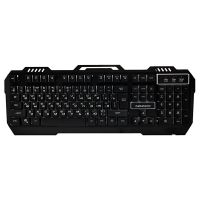 Клавиатура для Nakatomi Gaming KG-35U <черный> ― OnlineBazar.su
