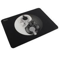 Коврик для компьютерной мыши Smart Buy SBMP-14G-YY RUSH Yin-Yang M ― OnlineBazar.su