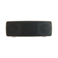 Колонка SDH-201 (прорезиненный корпус) <серый> ― OnlineBazar.su