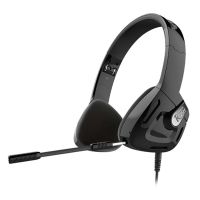 Компьютерная гарнитура Smart Buy SBHG-7000 RUSH LANCER <черный> ― OnlineBazar.su