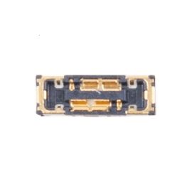 Контакты АКБ для Apple iPhone 11