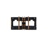Контакты АКБ для Apple iPhone 6 Plus ― OnlineBazar.su