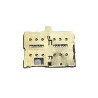 Разъем sim-карты для HTC One (M8) Dual Sim ― OnlineBazar.su