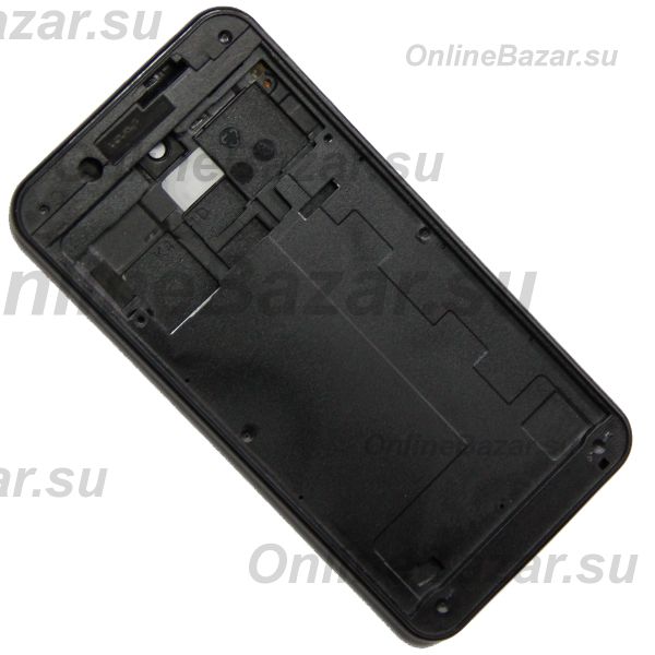 Корпус для 4Good Light B100 <черный> (оригинал) ― OnlineBazar.su