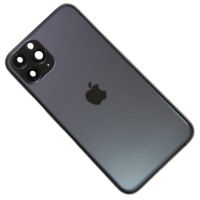 Корпус для Apple iPhone 11 Pro <черный> ― OnlineBazar.su