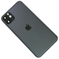 Корпус для Apple iPhone 11 Pro Max <зеленый> ― OnlineBazar.su