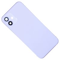 Корпус для Apple iPhone 12 Pro (1 Sim) <фиолетовый> (оригинал) ― OnlineBazar.su