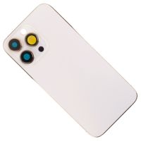 Корпус для Apple iPhone 13 Pro (1 Sim) <золотой> (оригинал) ― OnlineBazar.su