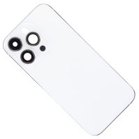 Корпус для Apple iPhone 14 Pro (1 Sim) <белый> (оригинал) ― OnlineBazar.su