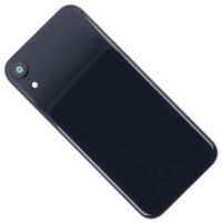 Корпус для Apple iPhone XR (1 Sim) <черный> (оригинал) ― OnlineBazar.su