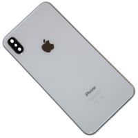 Корпус для Apple iPhone Xs Max <белый> ― OnlineBazar.su