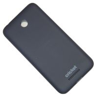 Корпус для HTC Desire 510 <серый> ― OnlineBazar.su