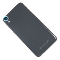 Корпус для HTC Desire 820 <черный> ― OnlineBazar.su