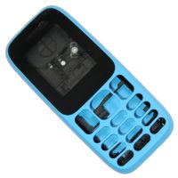 Корпус для Irbis SF16 <голубой> (оригинал) ― OnlineBazar.su